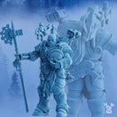 Dangran, Father of Ethereal Mountains - Only-Games