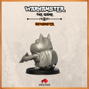 Warhamster The Game: BATHAMSTER - Only-Games