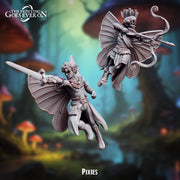 Lullaby of Stones - Adventure Bundle - Only-Games