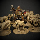 Hounds - Armoured - Only-Games