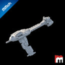 (MMch) Modified Nebulon B2 Frigate - Only-Games