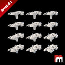 (Armada) 12x Rihkxyrk - Only-Games