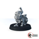 Spot, the Sneaky Snout - Only-Games