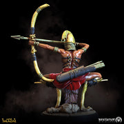 Exalted Archers - Only-Games