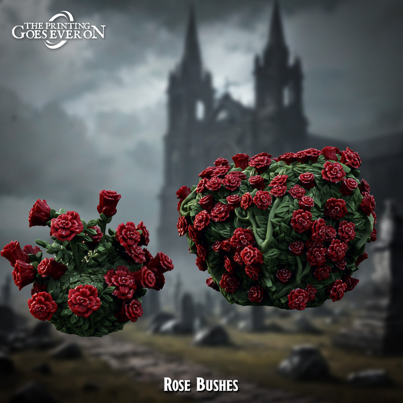 Hunt Beyond the Grave - Scatter Props - Only-Games