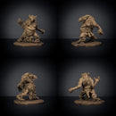 Bundle of Ratmen - Only-Games