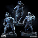 Fungal Thralls x 3 - Only-Games