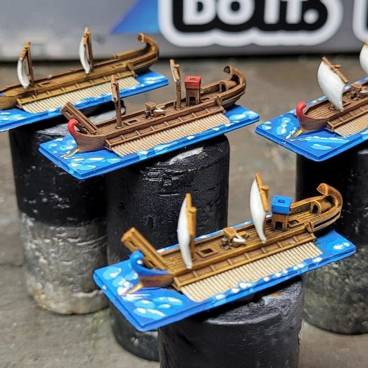 1/1200 Trireme - Only-Games