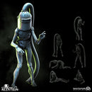 Allstein Human Batteries - Only-Games