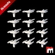 (Armada) 12x N-1 Naboo Fighter - Only-Games
