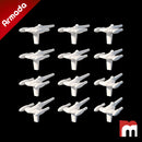 (Armada) 12x N-1 Naboo Fighter - Only-Games