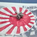 3D Printed Japanese Type 91 Artillery (x10) - Only-Games