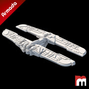 (Armada) C-9979 Trade Federation Landing Craft - Only-Games