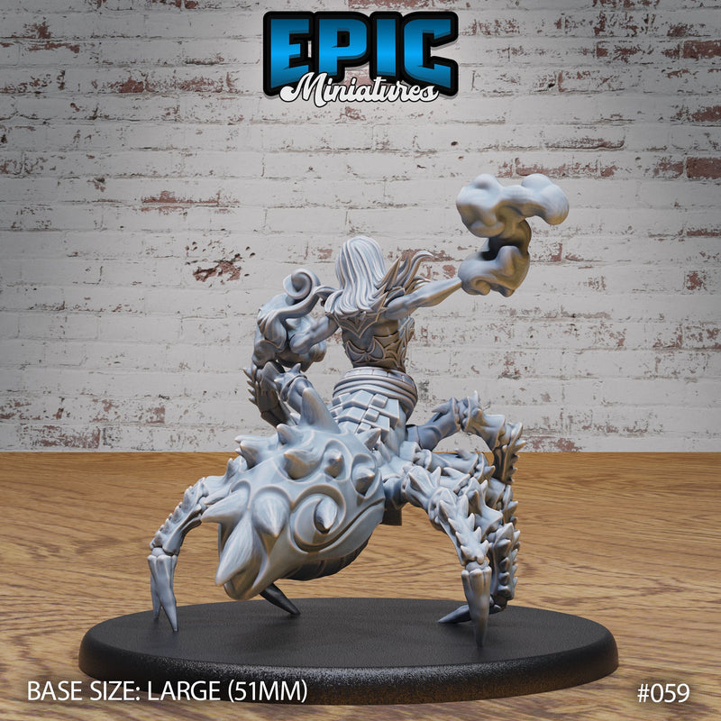 Drider Folk Set - Only-Games