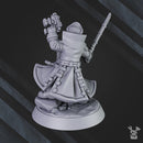 Commissar Flavius Strongwill - Only-Games