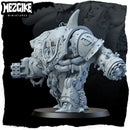 Abhorrent dredgebrute (physical miniature) - Only-Games