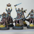 Death Cult Disciples Warband - Only-Games