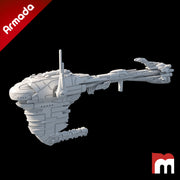 (Armada) Nebulon A-1 Frigate - Only-Games