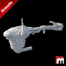 (Armada) Nebulon A-1 Frigate - Only-Games