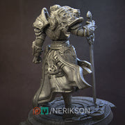 Itrek Paladin of Dawn - Only-Games
