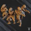 Anunnaki Tribe Hunters x10 - Only-Games