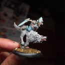 Giant Wolves - Only-Games