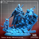 Mystical Japan - November 2023 Release - Only-Games