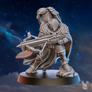 Blackhide Tribe Archer - Only-Games