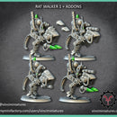 RAT WALKER 1 + ADDONS - Only-Games