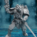 Asgardian Ravagers - Only-Games