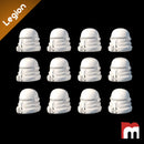 (Legion) 12x Clone Paratrooper - Only-Games