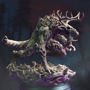 Wendigo Monstrosity - Dreadclaw - Only-Games