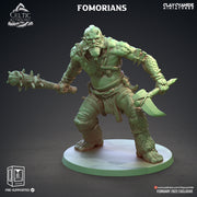 Fomorians - Only-Games