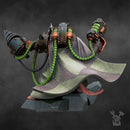 Shift Supervisor of Mine Rats (not painted) - Only-Games