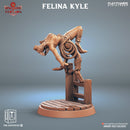 Felina Kyle - Only-Games