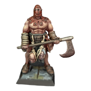 Blind Executioner - Only-Games