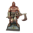 Blind Executioner - Only-Games