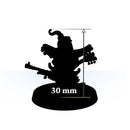 Zezi, Fearless Mariachi - Only-Games