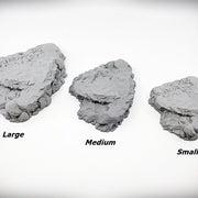 Dynamic Hills Outcropping Bundle - Only-Games