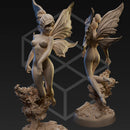 Pack - The Unveiled Guardians 75mm - Only-Games