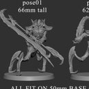 Enfield Dragoon (pose 1 of 4) - Only-Games