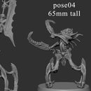 Enfield Dragoon (pose 4 of 4) - Only-Games