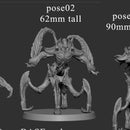 Enfield Dragoon (pose 2 of 4) - Only-Games