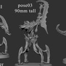 Enfield Dragoon (pose 3 of 4) - Only-Games