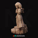 Little Robot Girl - Only-Games