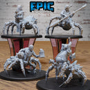 Drider Folk Set B - Only-Games