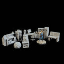 Spaceship Lab - Only-Games