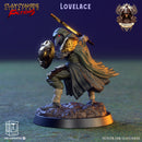 Grim Flock - Only-Games