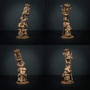 Bundle of Flagellants - Only-Games