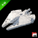 (XW) YT-1300 "Oo-Ta Goo-Ta" - Only-Games